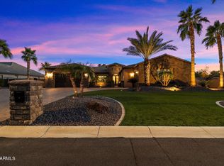 8429 W Sands Ct, Peoria, AZ 85383