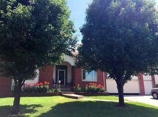 10205 W Bella Vis, Wichita, KS 67212