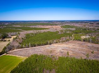 Hawthorne Dr, Dundas, VA 23938