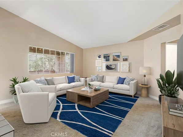 5480 Copper Canyon Rd #1F, Yorba Linda, CA 92887