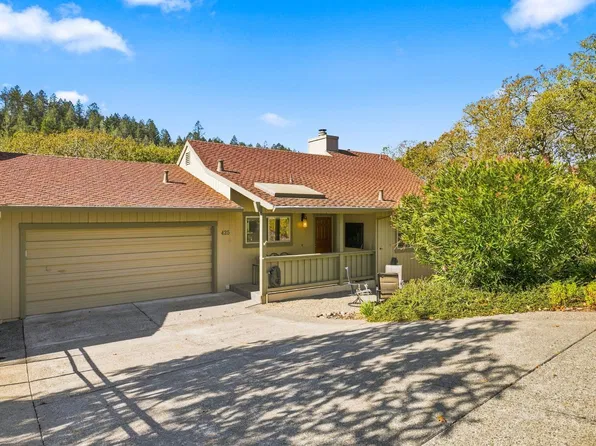 425 Singing Woods Place, Santa Rosa, CA 95409