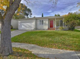 2204 Roosevelt Ave, Redwood City, CA