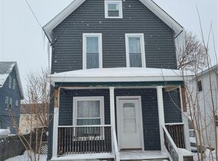 44 E Duquesne St, Jamestown, NY 14720