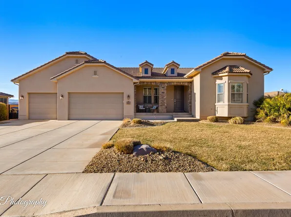 421 E Nagano Dr, St George, UT 84790