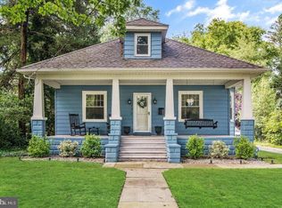 172 East Ave, Woodstown, NJ 08098