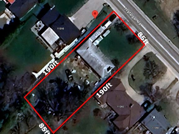 2nd image of 11306 Trafalgar Rd