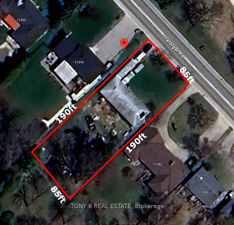 2nd image of 11306 Trafalgar Rd