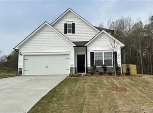 5027 Tyndall Dr, Cordova, NC 28330