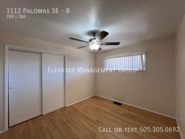1112 Palomas Dr SE #B — Photo 12