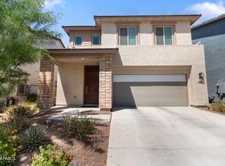 20900 W Granada Rd, Buckeye, AZ 85396