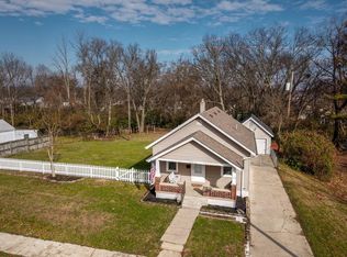 614 Coralie St, Hamilton, OH 45013