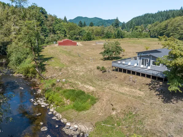 5902 Harlan Rd, Eddyville, OR 97343