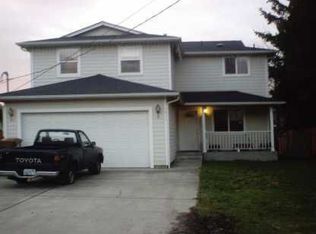 7822 S K St, Tacoma, WA 98408