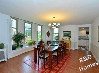 5858 Burchfield Ave #1, Pittsburgh, PA 15217