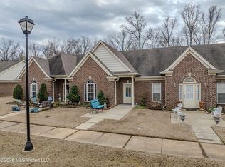 3218 Wellbrook Ln, Southaven, MS 38672