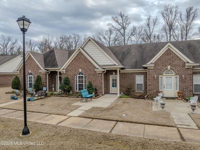 3218 Wellbrook Ln, Southaven, MS, 38672