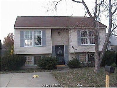 2200 Lawnwood Cir, Baltimore, MD, 21207