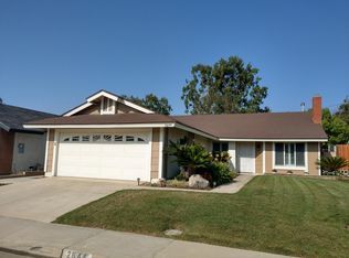 2644 Alder Creek Dr, Ontario, CA 91761