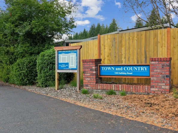 109 Halliday Road #4, Centralia, WA 98531