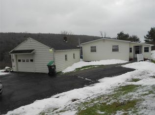 4345 State Route 26, Whitney Pt, NY 13862