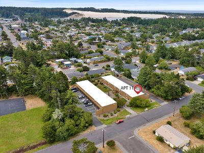 1260 10th St #11, Florence, OR, 97439