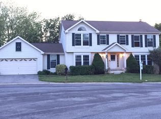 4307 Sugar Pine Ct, Burtonsville, MD 20866