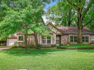 714 Blue Ridge Dr, Spring, TX 77381