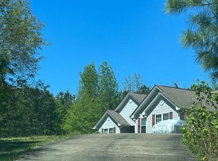 1465 Richeytown Rd, Eastaboga, AL 36260