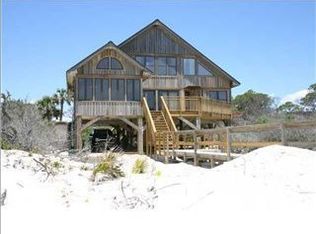 1932 Coral Reef Rd, Eastpoint, FL 32328