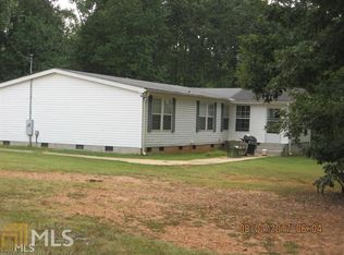 67 Old Country Ln, Carnesville, GA 30521