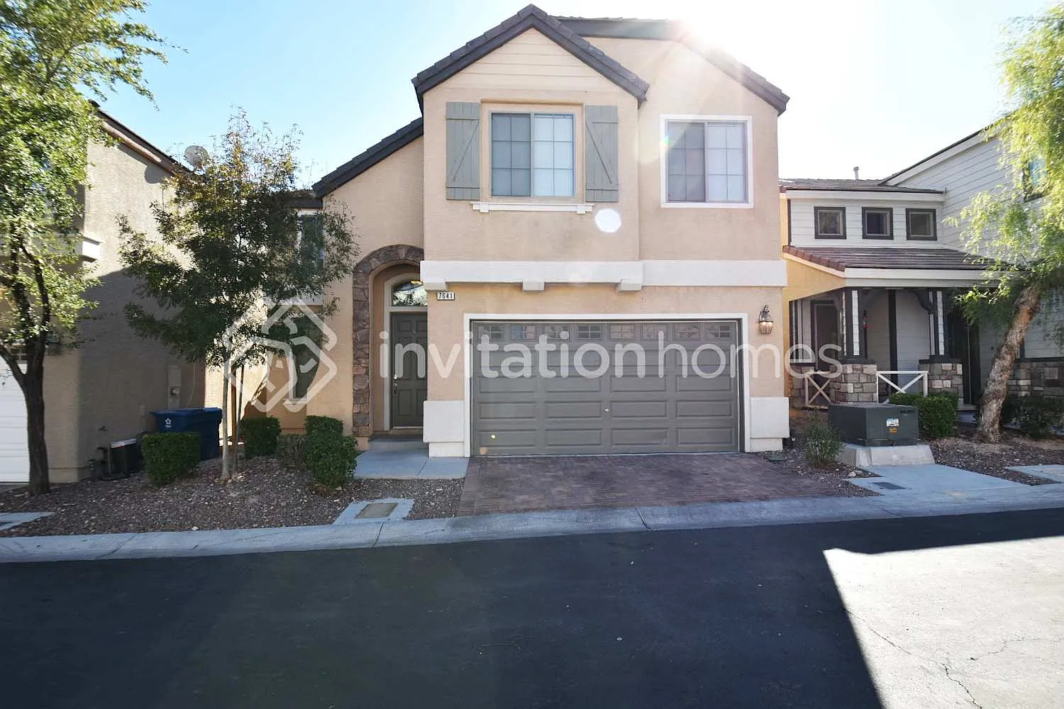 7641 Pallon Ave Las Vegas, NV 89113 — Photo 1