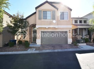 7641 Pallon Ave, Las Vegas, NV 89113