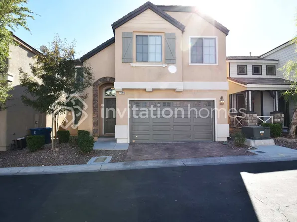 7641 Pallon Ave, Las Vegas, NV 89113