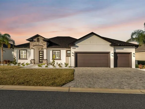 3568 Lakeside Heritage Dr, Lakeland, FL 33812