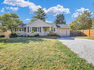 1601 Coronado Dr, Champaign, IL