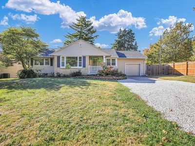 1601 Coronado Dr, Champaign, IL, 61820