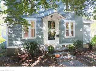 23 High St, Guilford, CT 06437