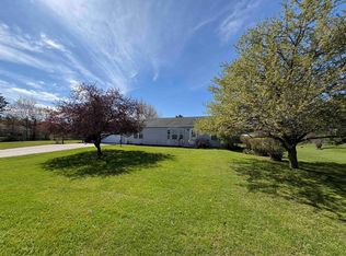 4235 Buzzell Rd, Gladwin, MI 48624