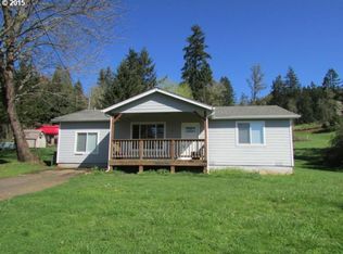 455 Landess Rd, Cottage Grove, OR 97424