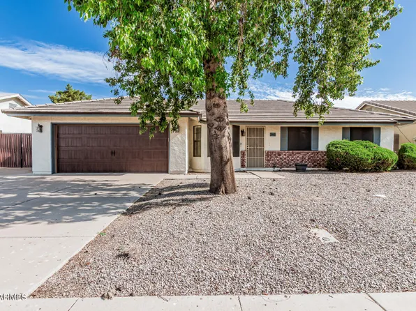 560 E SAN PEDRO Avenue, Gilbert, AZ 85234