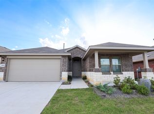 5808 Silverjack Trl, Argyle, TX 76226
