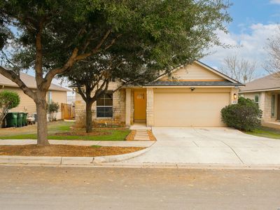 414 Brazoria Trl, San Marcos, TX, 78666