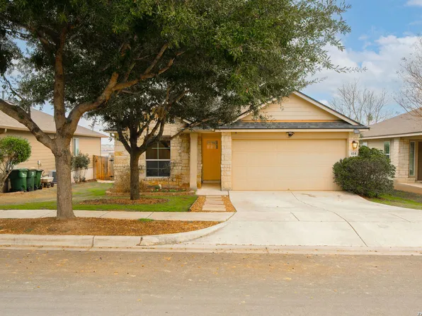 414 Brazoria Trl, San Marcos, TX 78666