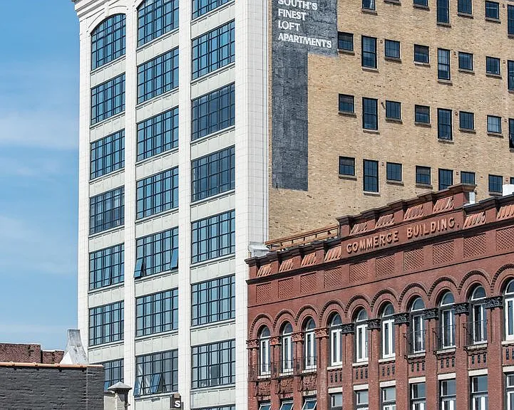 116 S Gay St — Photo 2