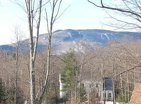 Views of Tenney Mountain