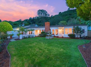 2569 Hidden Valley Rd, La Jolla, CA 92037