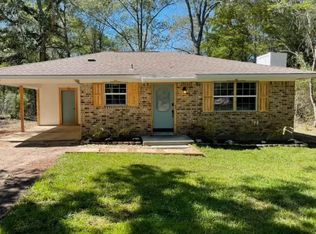 1236 S Fm 706, Lufkin, TX 75904