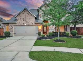 19739 Hubbard Creek Ct, Cypress, TX 77433