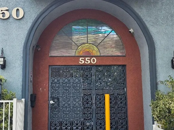 550 Orange Ave, Long Beach, CA 90802