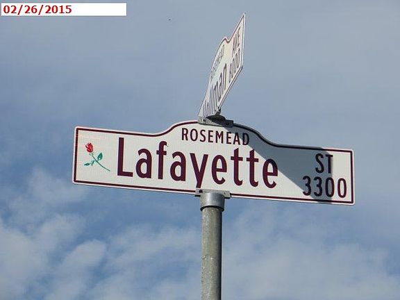 5th image of 3342 Lafayette St